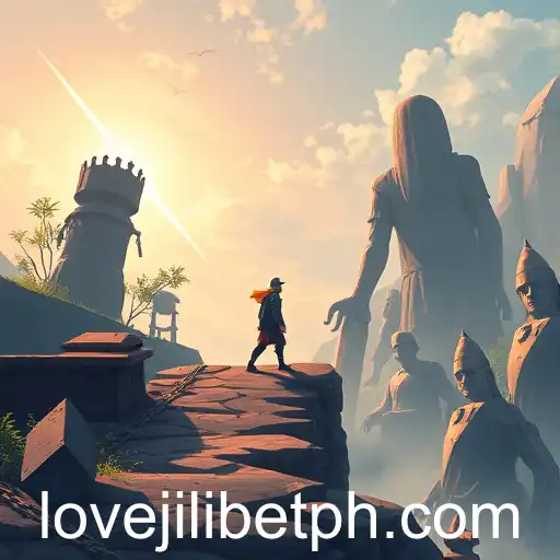 Exploring the Marvelous World of Adventure Games: A Deep Dive into LOVEJILI