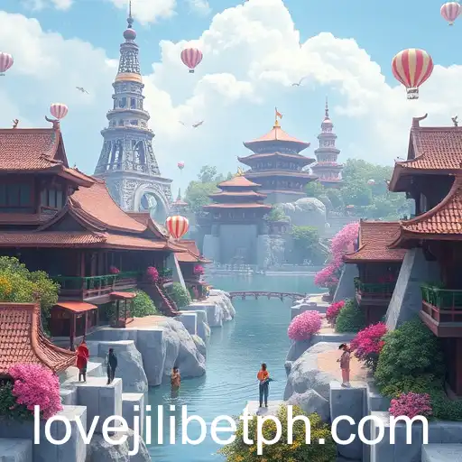 Evolving the Digital Gaming Landscape