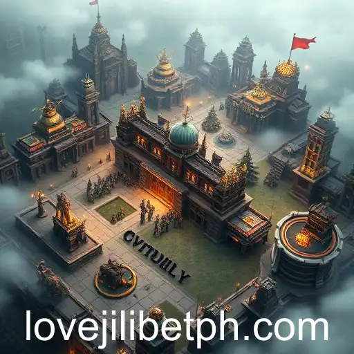 The Rise of LOVEJILI in Online Gaming