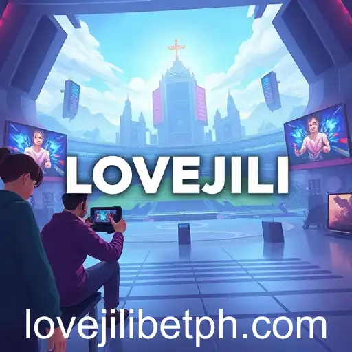 LOVEJILI
