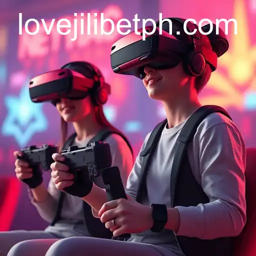 Evolving Trends in Online Gaming