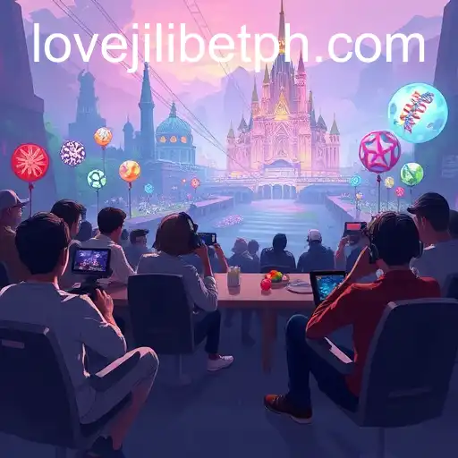 Exploring the Digital Landscape with LOVEJILI