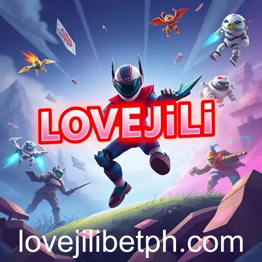 Exploring LOVEJILI: A Modern Gaming Paradigm