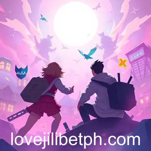 Exploring the Rise of LOVEJILI: Shaping Tomorrow's Gaming Landscape