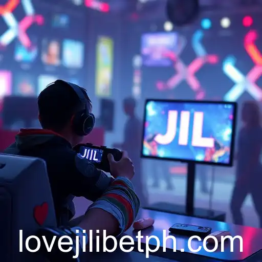 The Growing Fascination with LOVEJILI in Modern Gaming