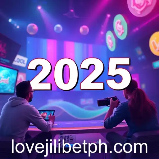 The Game Changer: LOVEJILI's Impact on Online Gaming in 2025