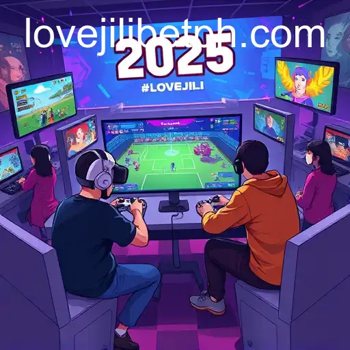 Gaming Progress and Innovation in the Digital Age