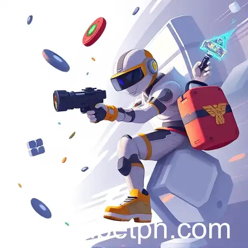 Gaming in 2025: The Rise of LOVEJILI