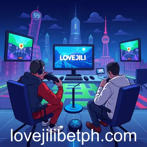 The Growing Impact of Online Gaming in 2025