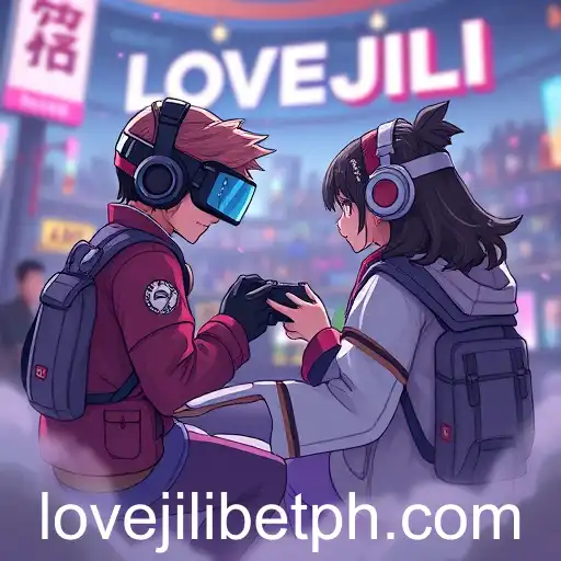 Engaging Gamers Worldwide: The Impact of LOVEJILI