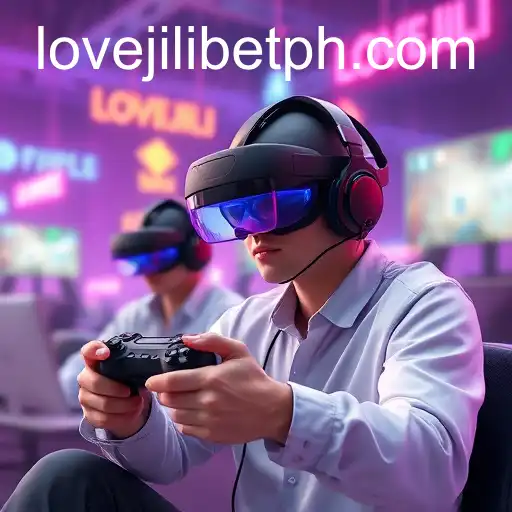 Innovations and Trends in Online Gaming