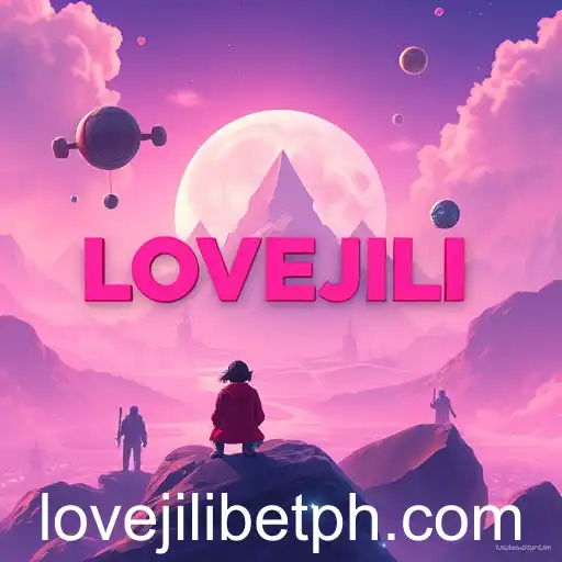 LOVEJILI
