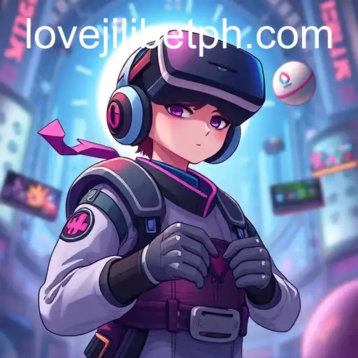 LOVEJILI: A Modern Gaming Evolution