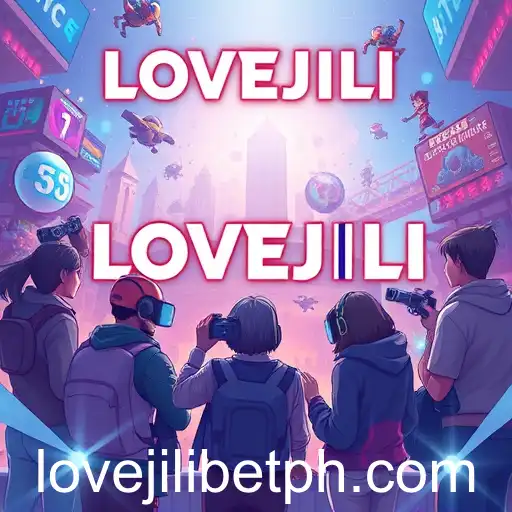 Exploring the Digital Frontier: LOVEJILI Amidst Gaming Evolution