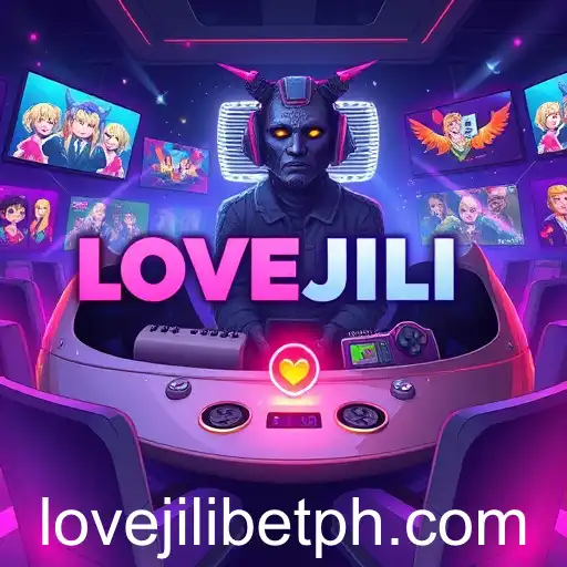 The Rise of LOVEJILI in the Gaming World