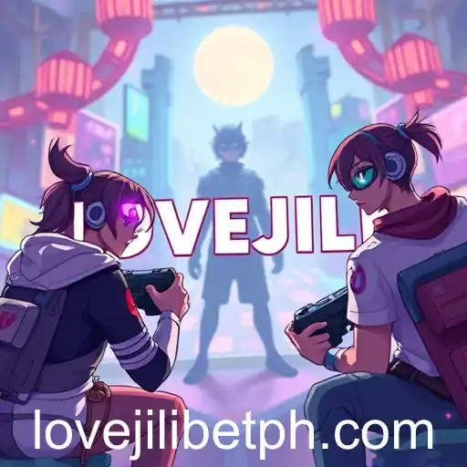 LOVEJILI: The Thriving Ecosystem of Online Gaming