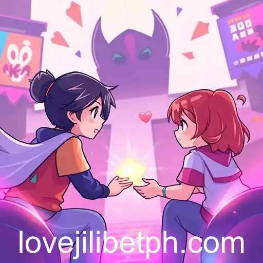 The Rise of LOVEJILI in the Gaming World