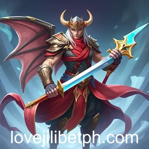 The Rise of LOVEJILI in Online Gaming