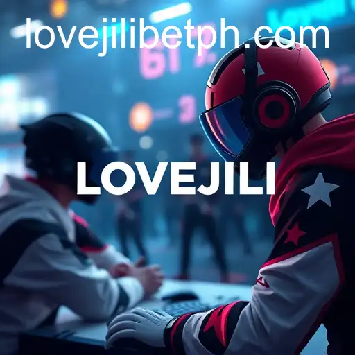LOVEJILI Revolutionizes Online Gaming Experience