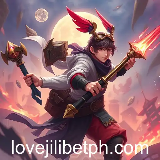 Exploring the Excitement of 'Multiplayer Fun' with LOVEJILI