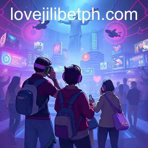 Navigating the Future of Online Gaming with LOVEJILI