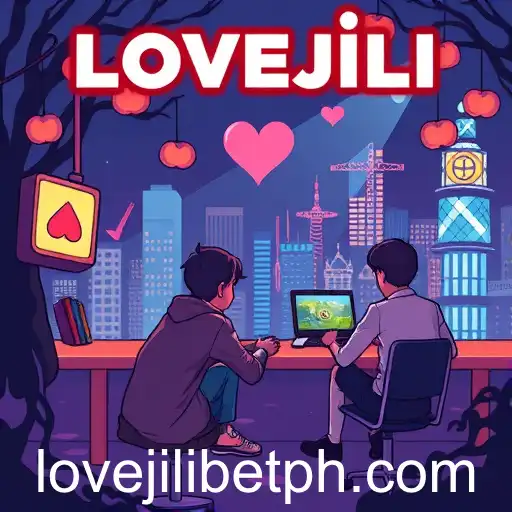 Online Gaming Trends and Love for LOVEJILI