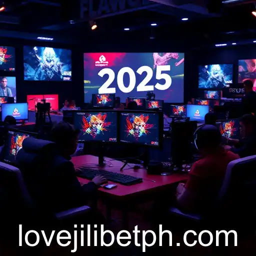 LOVEJILI