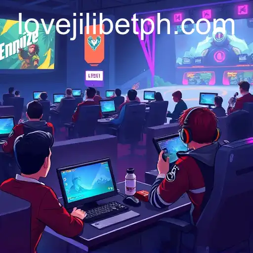 The Rise of LOVEJILI in Modern Gaming