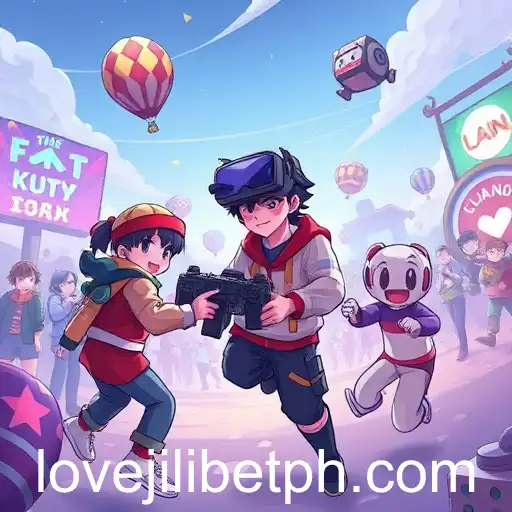 The Rise of LOVEJILI in Gaming Culture