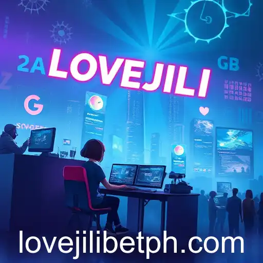 The Rise of LOVEJILI in Gaming