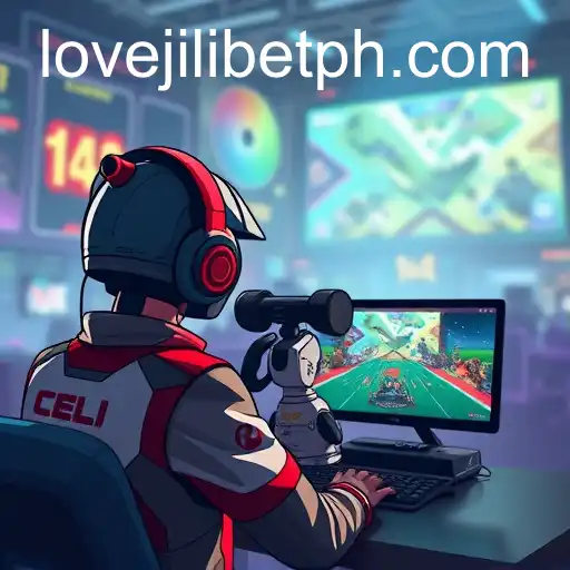 The Rise of LOVEJILI in Online Gaming