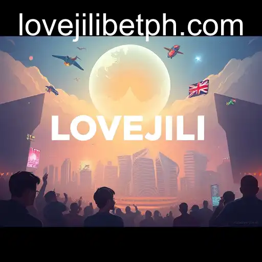 LOVEJILI