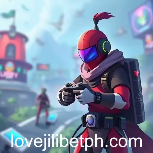 The Rise of LOVEJILI in Modern Gaming