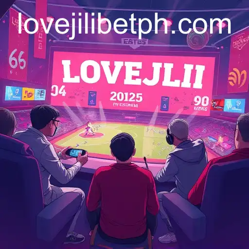 The Rise of LOVEJILI: A New Era in Online Gaming