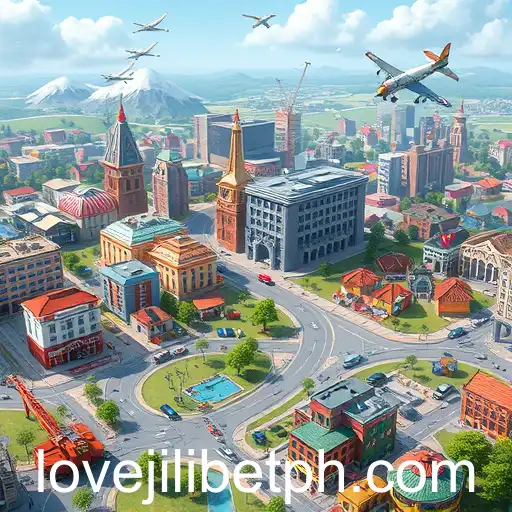 The Rise of LOVEJILI: Gaming Revolution in 2025