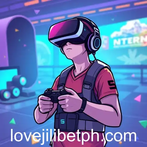 The Rise of Online Gaming: LOVEJILI's Influence