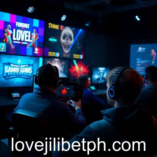 The Rise of Online Gaming in 2025