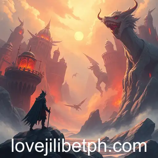 Exploring the World of LOVEJILI: A Unique Role-Playing Game Experience