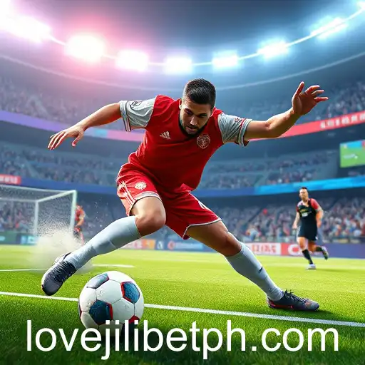 LOVEJILI: Transforming the 'Sports Games' Landscape with Innovation