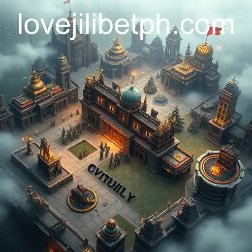 Exploring the Rich World of Strategy Games: A Deep Dive into the LOVEJILI Category