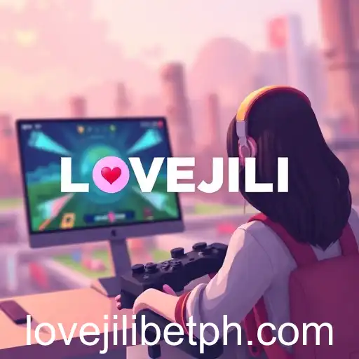 LOVEJILI